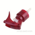 24/28 mm Mini Trigger Sprayer Garden Handmatige druk Water Water